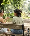 Zodiak yang Cocok Bersahabat dengan Libra (AI Generated)