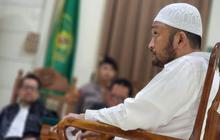 Aipda Robig, Polisi Penembak Mati Pelajar di Semarang Dihukum 15 Tahun Penjara