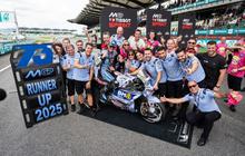 Fantastis! Alex Marquez Raih Kemenangan Ketiga Musim Ini di MotoGP Malaysia 2025