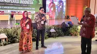 Priskhianto Terpilih Jadi Ketum Dekopin Periode 2024-2029, Ini Programnya