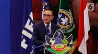 PSSI Sampaikan Belasungkawa atas Wafatnya Ibunda Iwan Bule