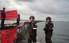 Warga Kohod Sejak Lama Adukan Pagar Laut ke Sekda Tangerang, Tapi Malah Dituding Provokasi