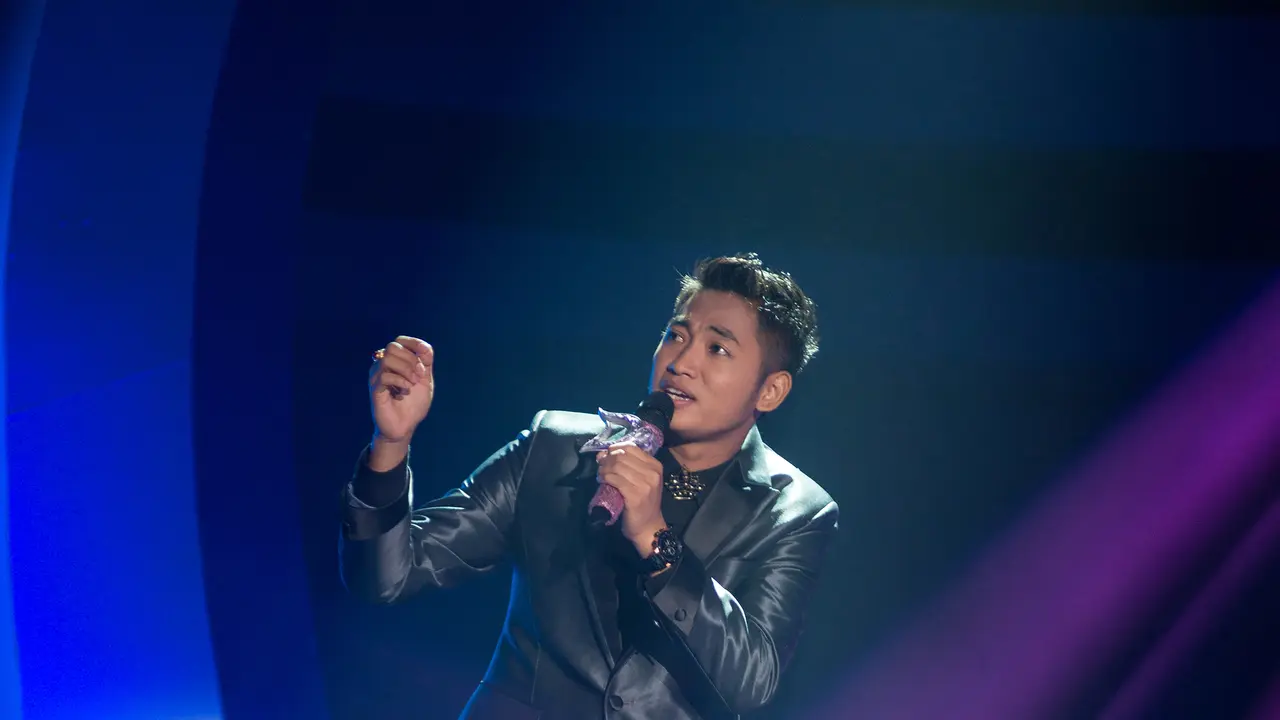 D'Academy Asia