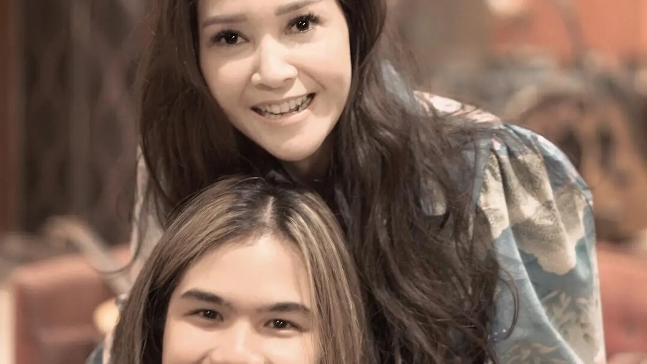 Maia Estianty