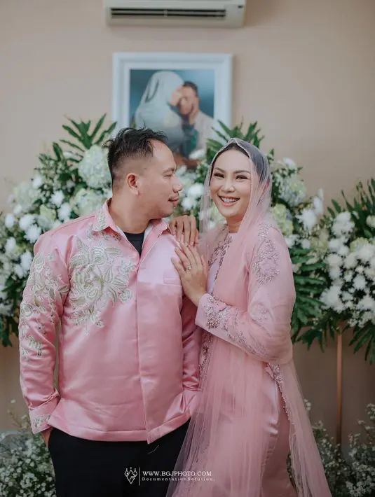 Kalina Oktarani (Instagram/kalinaocktaranny)