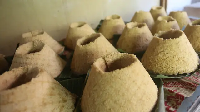 5 Makanan Khas yang Patut Dicicipi Saat Berwisata ke Gunungkidul Yogyakarta