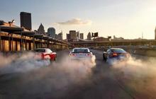 6 Muscle car ini jadi idola di Amerika Serikat selama 2015