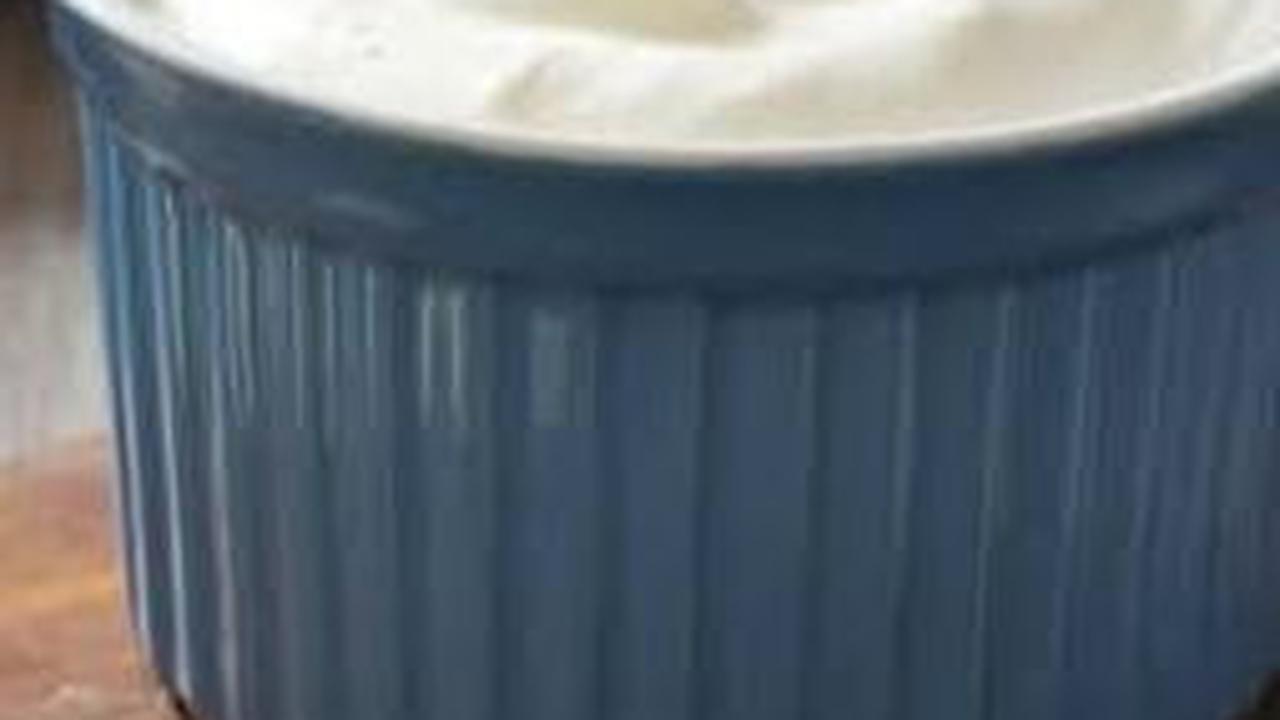 9. Yogurt