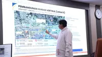 Menteri Ara dan Nusron Sepakat Sertifikasi Gratis untuk Rumah MBR