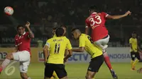 Klub-klub Indonesia Paling 'Kotor' Hingga Pekan Ketiga