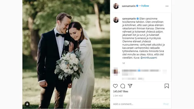 Perdana Menteri Finlandia