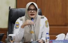 Ancaman Karhutla Tanjabtim, Bupati Dillah Minta Camat Siaga Penuh di Wilayah