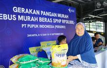 Fokus Efisiensi, Pupuk Indonesia Tegaskan Larangan Bawa Pasangan dalam Kebijakan Perjalanan Dinas