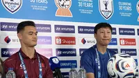 Lawan Timnas Indonesia, Kiper Naturalisasi Vietnam Patrik Le Giang Hadapi Laga Terberat Sejak Debut