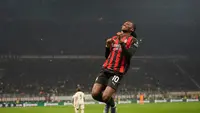 Andriy Shevchenko Prediksi Kans AC Milan Raih Scudetto Musim Ini Masih Terbuka, Kritik Rafael Leao
