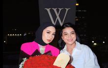 Potret Kebersamaan Hanum Mega dan Ira Nandha Disorot, Disebut Dua Wanita Hebat