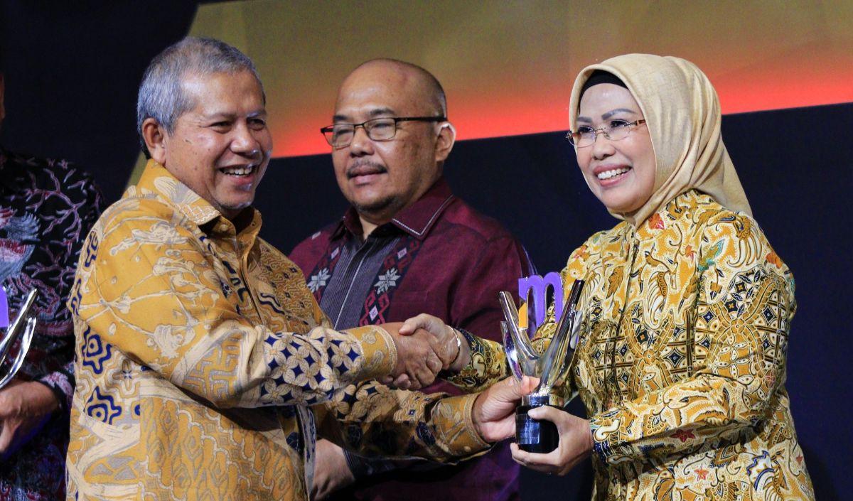 Pemerintah Kabupaten Serang