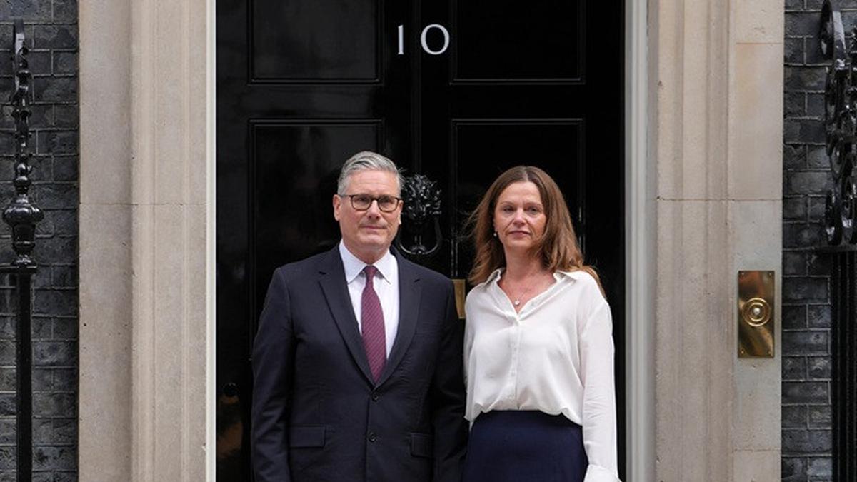 Catatan Keberhasilan dan Kegagalan Keir Starmer sebagai PM Inggris