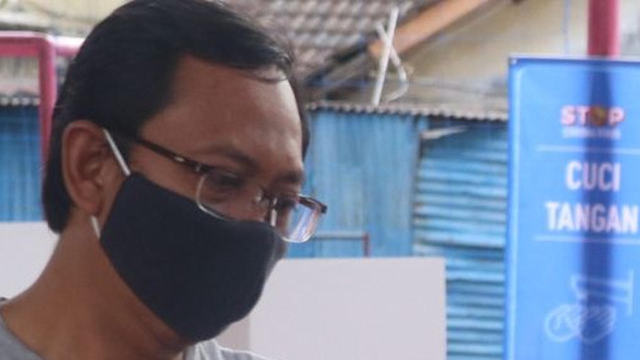 Perludem Ungkap Pola Praktik Jual Beli Suara
