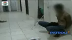 Tergiur janji dicarikan kerja, seorang remaja putri di Tulang Bawang, Lampung, disekap dan dicabuli pria yang dikenalnya melalui media sosial.