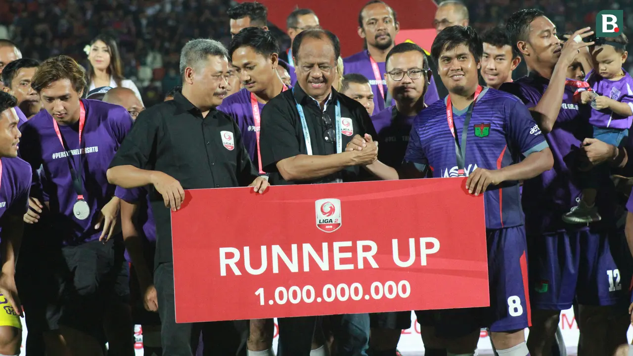 Persita Tangerang