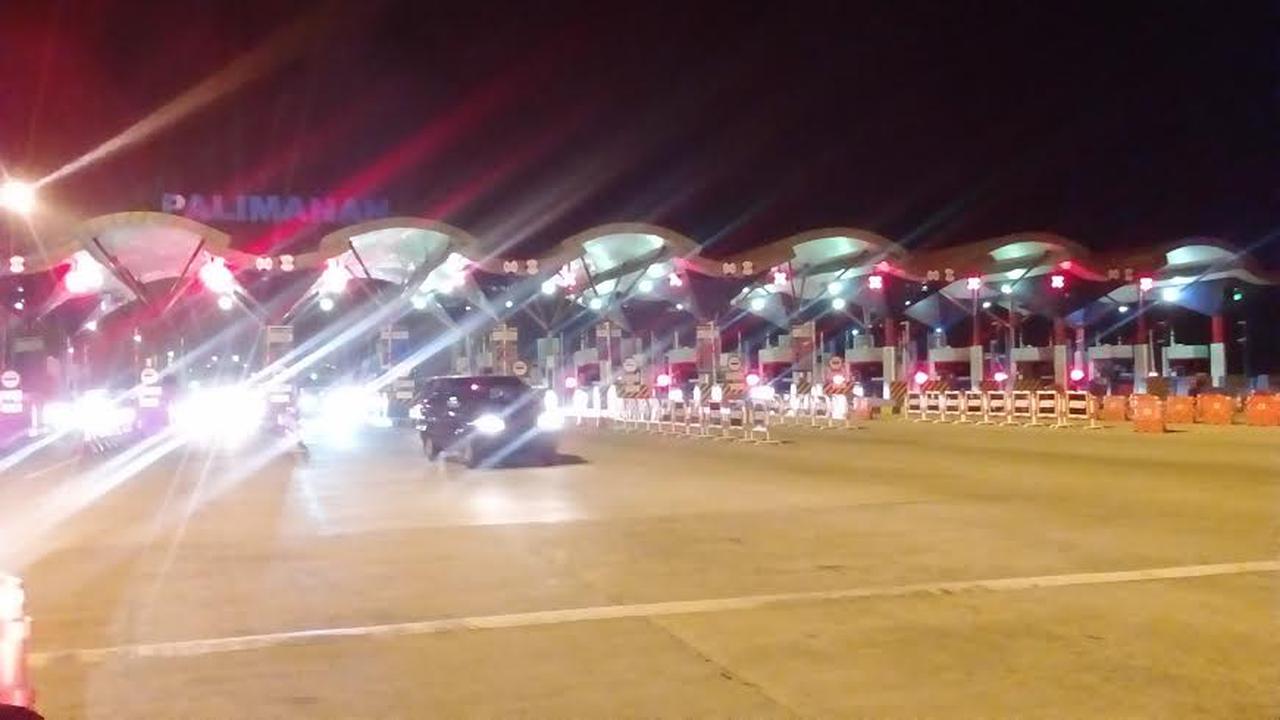 20160709-Tol Palimanan