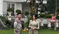 DJ Una dan Andi Agum Bocorkan Jadwal Pernikahan Mereka, Akan Digelar di Jakarta
