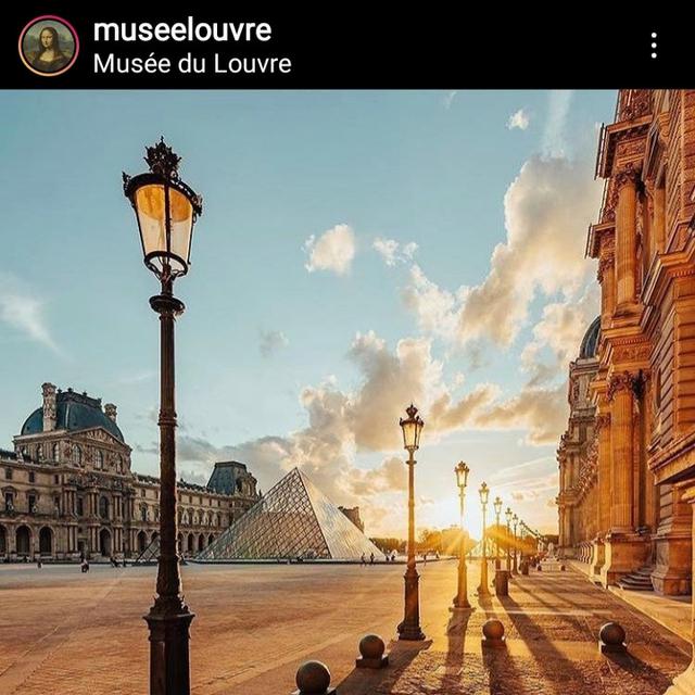 Museum Louvre