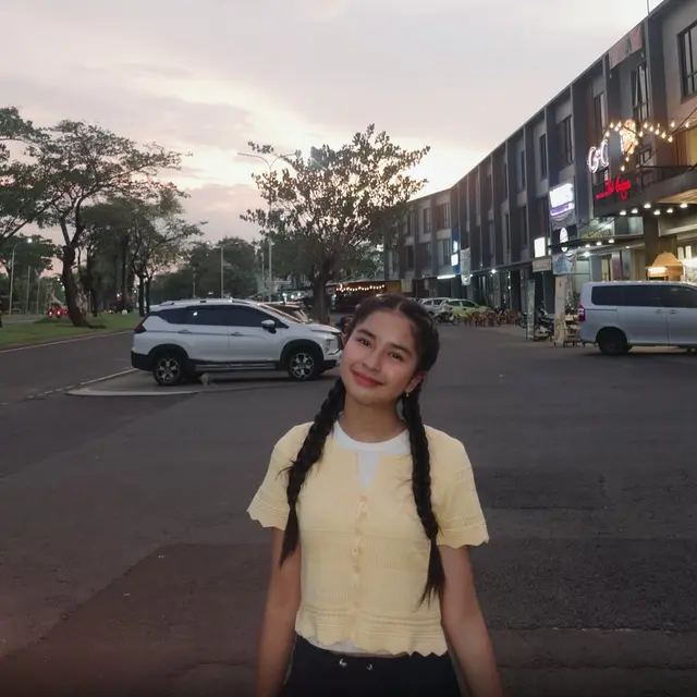 Potret 6 Mantan Artis Cilik Bintangi Sinetron Asmara Gen Z, Kini Sudah Remaja