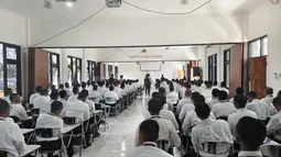 BP BUMN Ungkap Jadwal Kerja Manajer Koperasi Merah Putih