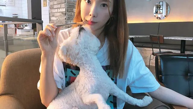 [Bintang] Taeyeon