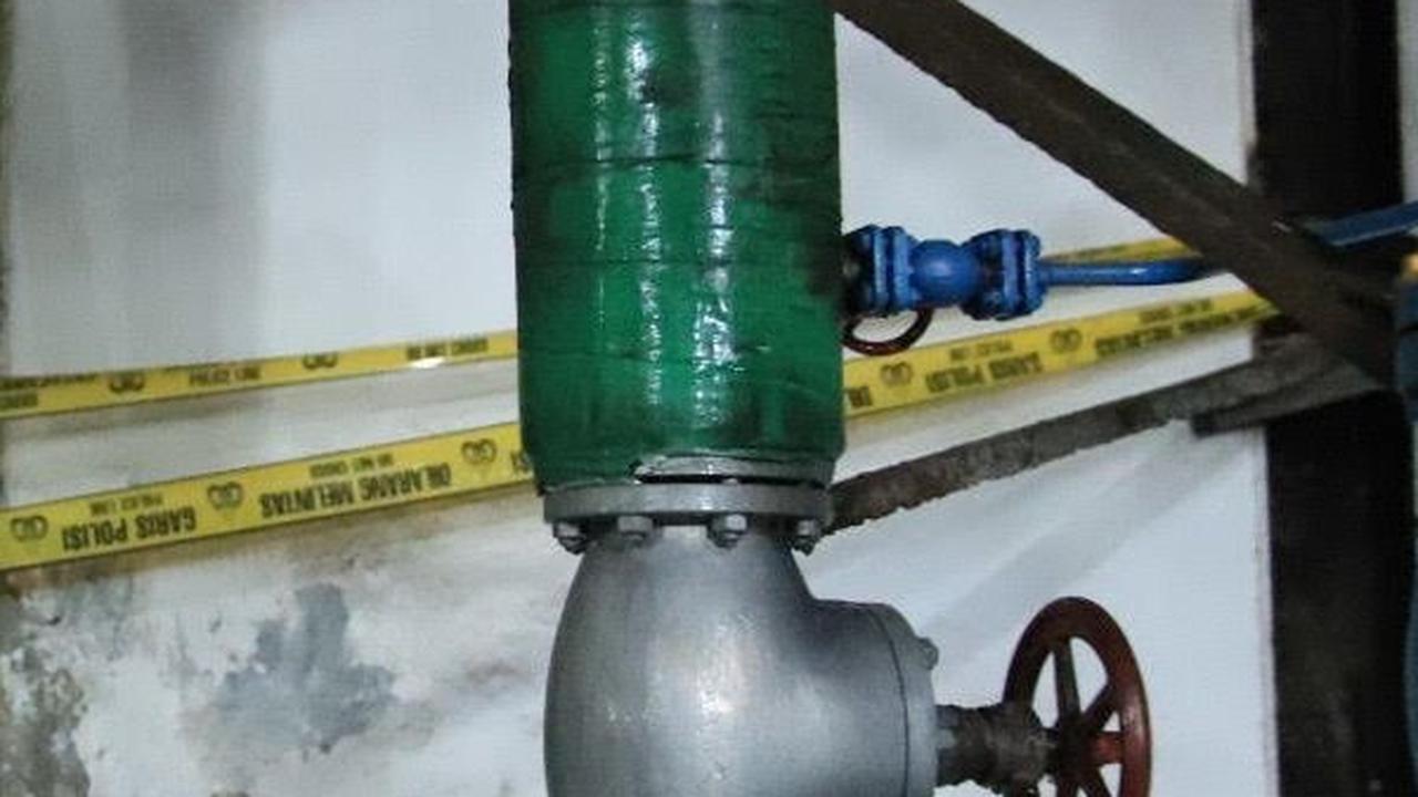 Korban Gas Amonia Bocor di Tangerang Jadi 55 Orang, Izin Usaha Pabrik Es Terancam Dibekukan