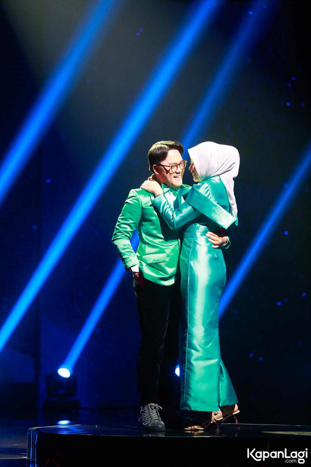 Romantis&nbsp;