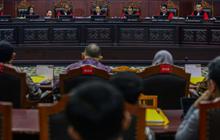 VIDEO: Mahkamah Konstitusi Tegas Kehadiran Mayor Teddy saat Debat Tak Langgar Aturan