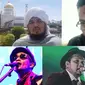 7 Musikus yang hijrah (Foto: Instagram)