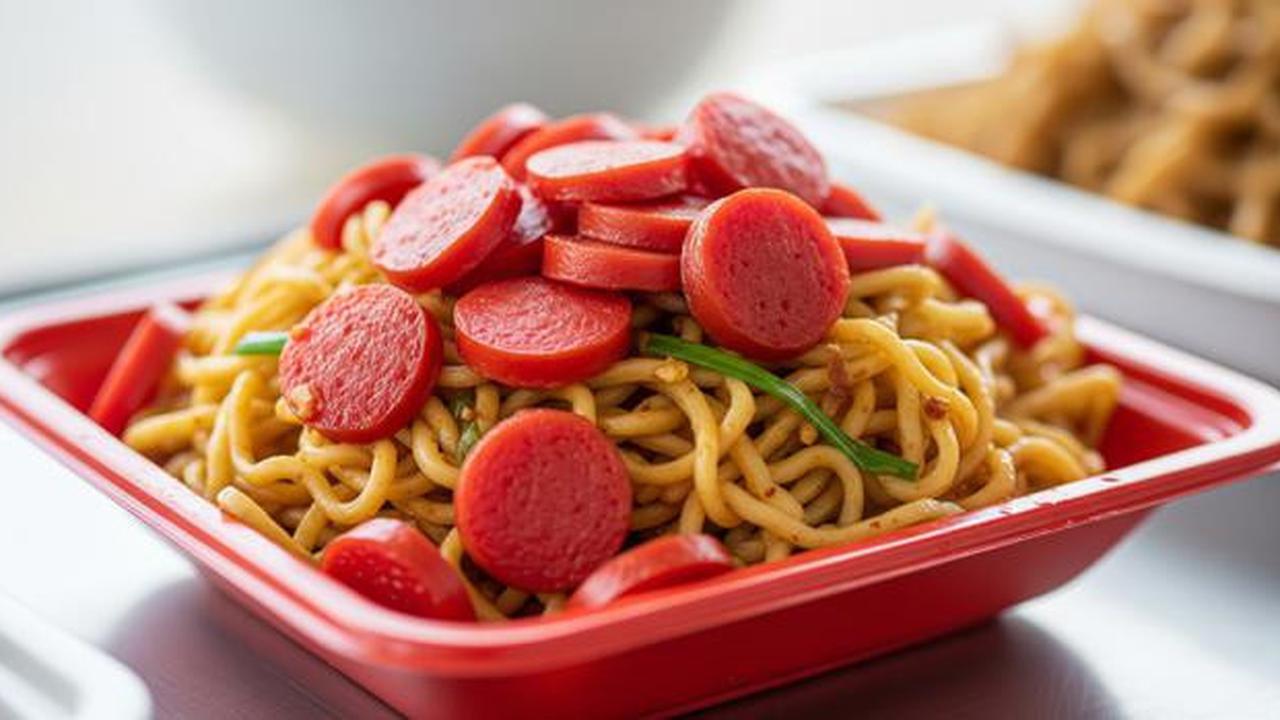 10 Ide Jualan Mie Goreng Rp 2.000-an yang Laris Manis, Modal Receh tapi Cuan Bisa Melimpah