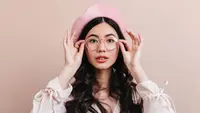 Frame Kacamata Stylish: Upgrade Gaya Ramadan Lebih Modis