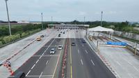 Update Arus Balik: Tol Cipali Lancar Setelah Penerapan One Way