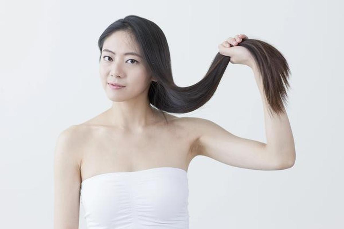 Manfaat Air Beras untuk Rambut, Perawatan Alami untuk Perkuat dan Perhalus Setiap Helai