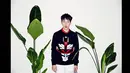 Henry Lau adalah salah seorang personel Super Junior-M, sub-unit Super Junior. (soompi.com)