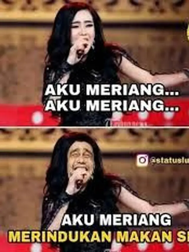 8 Meme Kocak Nunggu Buka Puasa, Bikin Meringis