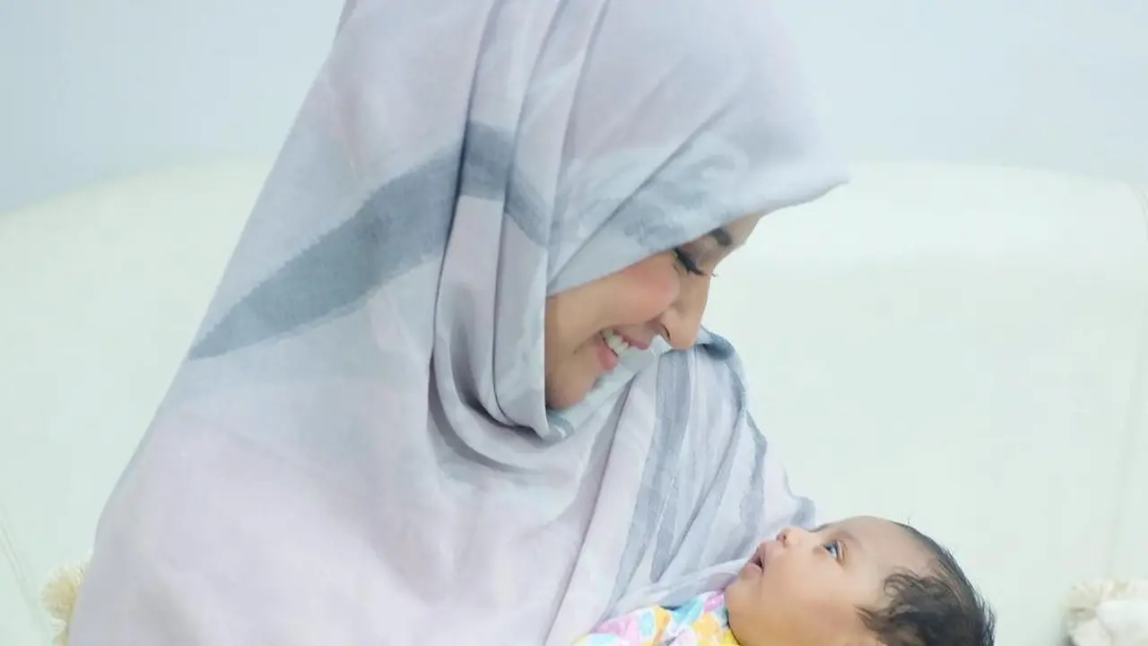 [Bintang] Shireen Sungkar