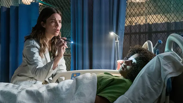The Darkest Minds (20th Century Fox)