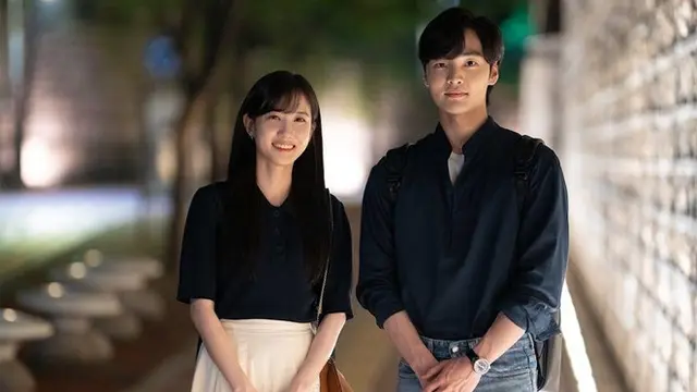 [Fimela] Drama Korea Do You Like Brahms