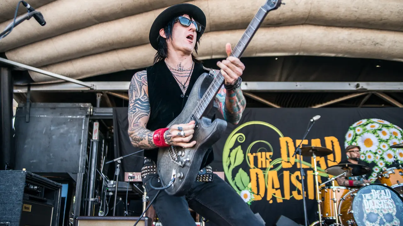Richard Fortus Guns N' Roses