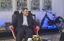 Iran Dorong Negara D8 Beri Dukungan Ekonomi Palestina dan Sanksi Penjajah