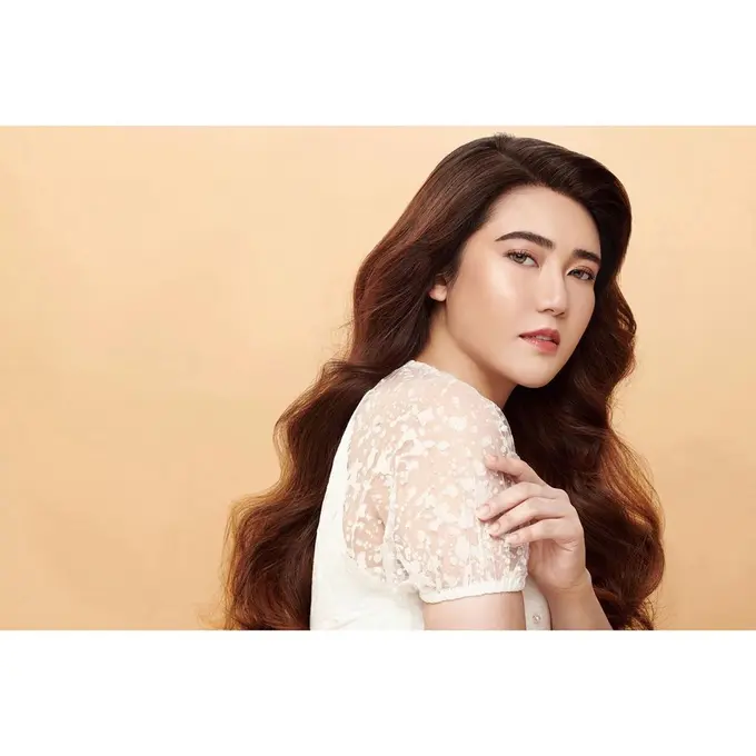 Via Vallen. (Foto: Instagram @viavallen)