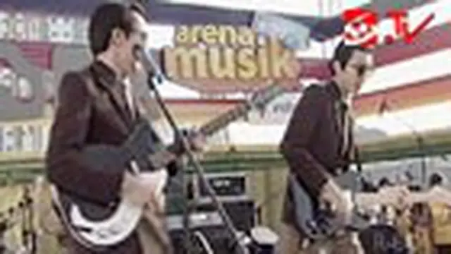 The Changcuters - Parampampam