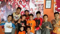 Teks Khutbah Jumat: Menyantuni Anak Yatim sebagai Tanda Cinta kepada Rasulullah
