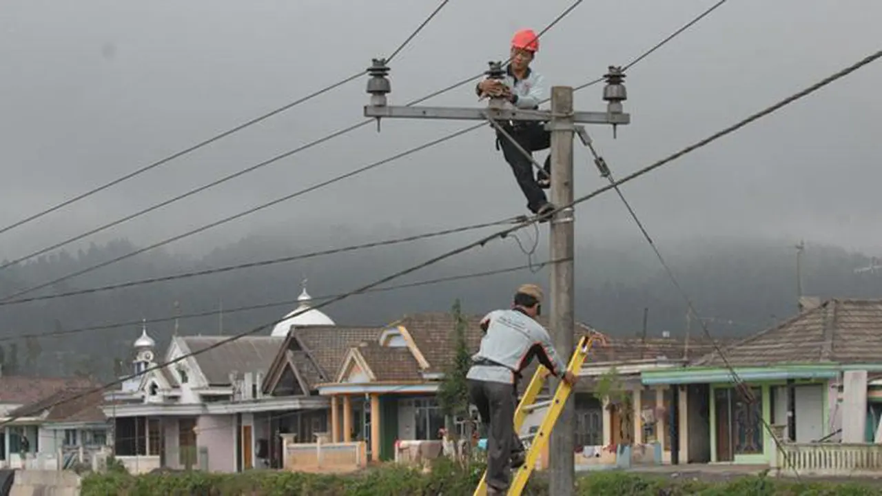 Kabel Listrik Terkelupas, PLN Harus Segera Bertanggung Jawab!